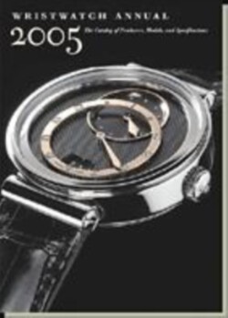 Wristwatch Annual 2005