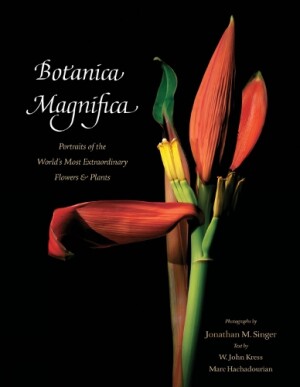 Botanica Magnifica: Portraits of the World's Most Extraordinary Flowers and Plants