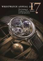 Wristwatch Annual 2017