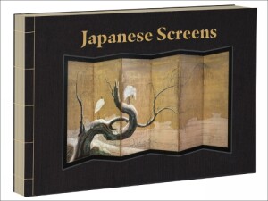 Japanese Screens