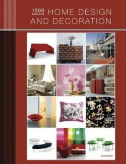 1,000 Ideas for Home Design & Decoration