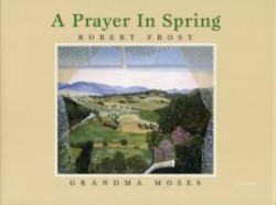 Prayer in Spring