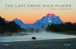 Last Great Wild Places