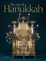 Art of Hanukkah