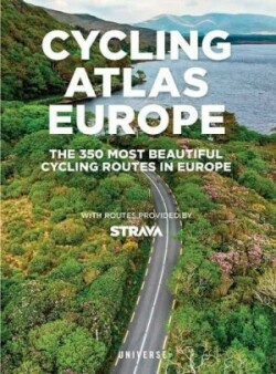 Cycling Atlas Europe