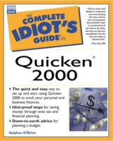 Complete Idiot's Guide to Quicken 2000