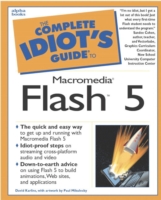 Complete Idiot's Guide to Macromedia Flash 5