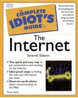 Complete Idiot's Guide to the Internet