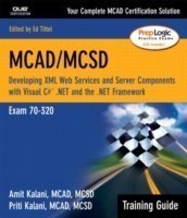 MCAD / MCSD Training Guide