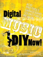 Digital Music DIY Now!