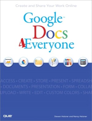 Google Docs 4 Everyone