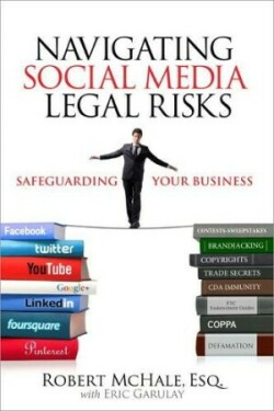 Navigating Social Media Legal Risks