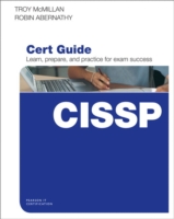 CISSP Cert Guide