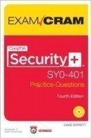 CompTIA Security+ SY0-401 Practice Questions Exam Cram