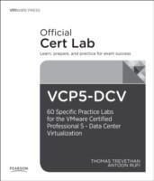 VCP-DVC Lab Booklet