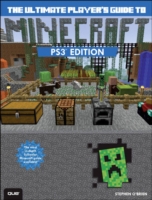 Ultimate Player's Guide to Minecraft - PlayStation Edition