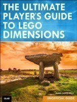 Ultimate Player's Guide to LEGO Dimensions [Unofficial Guide]