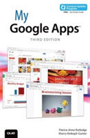 My Google Apps (Includes Content Update Program)