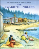 Kwakiutl Indians