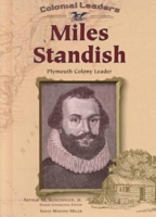 Miles Standish