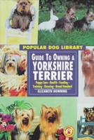 Guide to Owning a Yorkshire Terrier