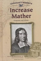 Increase Mather