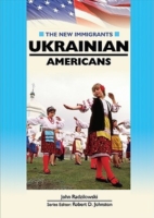 Ukrainian Americans