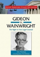 Gideon v. Wainwright