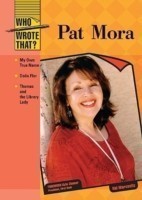 Pat Mora