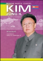 Kim Jong II