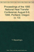 Proceedings of the National Heat Transfer Conference v. 13