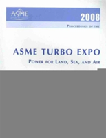 Print Proceedings of the ASME Turbo Expo 2008: Power for Land, Sea and Air (GT2008) Jun 9-13, 2008, Berlin v. 2; Controls, Diagnostics and Instrumentation; Cycle Innovations; and Electric Power
