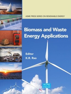 Biomass and Waste Energy Applications