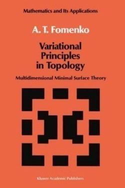 Variational Principles of Topology