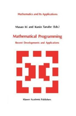 Mathematical Programming