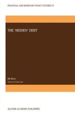 ‘Hidden’ Debt