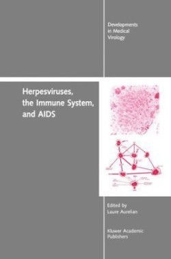 Herpesviruses, the Immune System, and AIDS