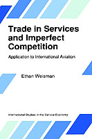 Trade in Services and Imperfect Competition