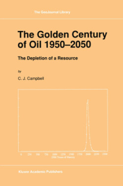Golden Century of Oil 1950–2050