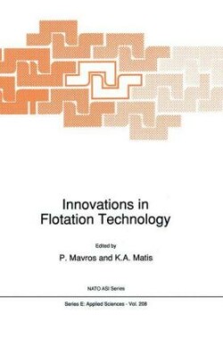 Innovations in Flotation Technology