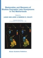 Restoration and Recovery of Shallow Eutrophic Lake Ecosystems in The Netherlands
