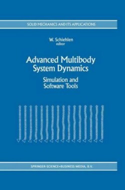Advanced Multibody System Dynamics
