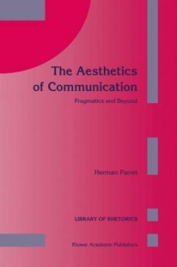 Aesthetics of Communication