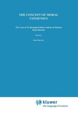 Concept of Moral Consensus