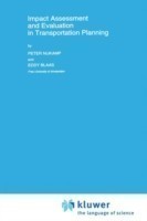 Impact Assessment and Evaluation in Transportation Planning