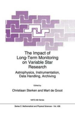 Impact of Long-Term Monitoring on Variable Star Research