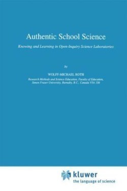 Authentic School Science