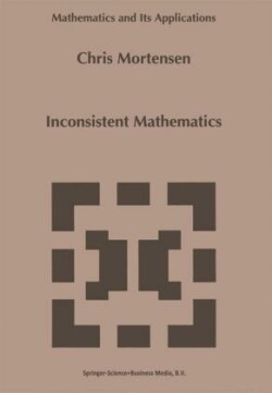 Inconsistent Mathematics