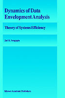 Dynamics of Data Envelopment Analysis
