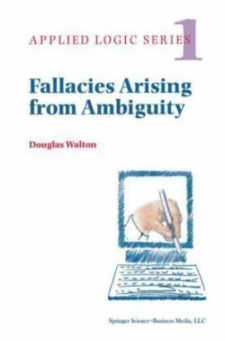 Fallacies Arising from Ambiguity